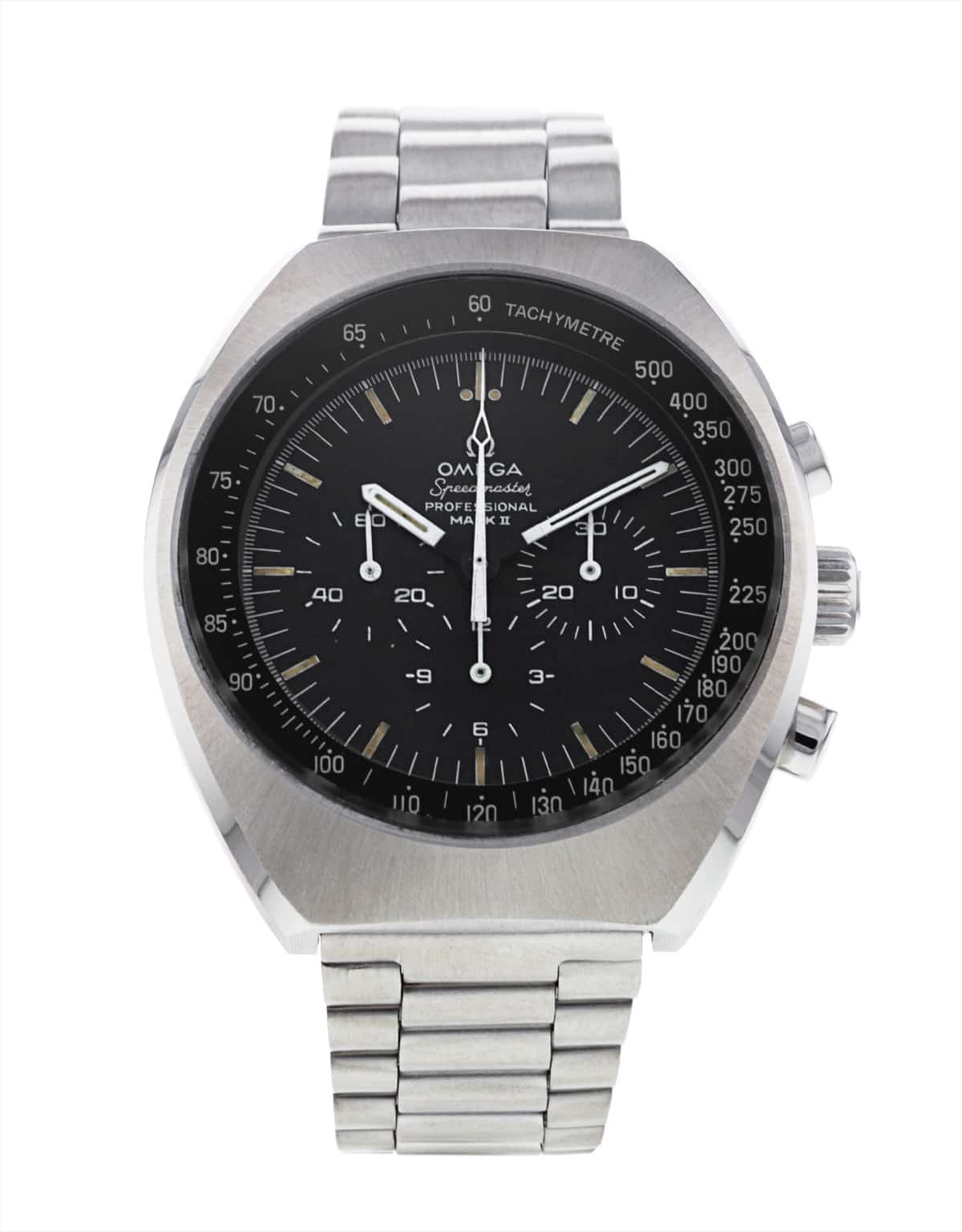 Omega Speedmaster MKII ST 145.0014